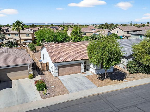 5th image of 42176 W CORVALIS Lane