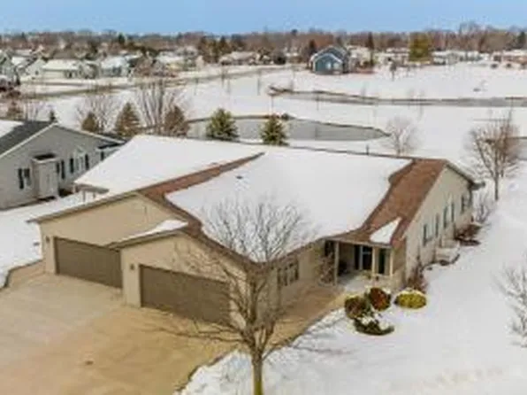 130 Parkview COURT, Cedar Grove, WI 53013