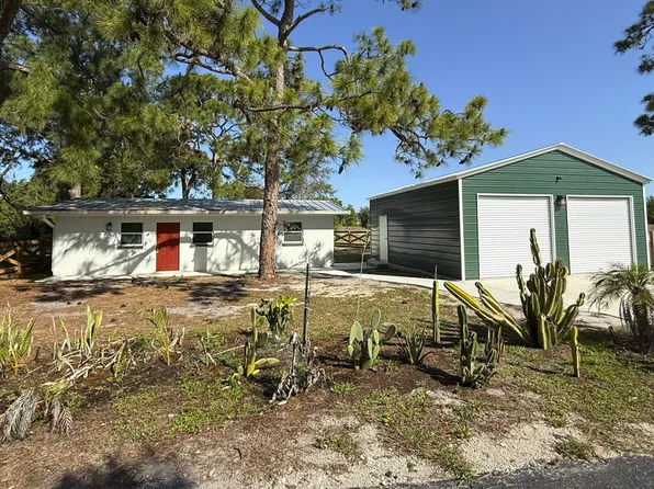 112 Watters Dr, Lake Placid, FL 33852