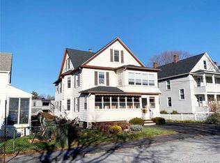 68 Cooper St, Torrington, CT 06790