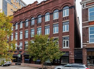 122 S Gay St APT 202, Knoxville, TN 37902