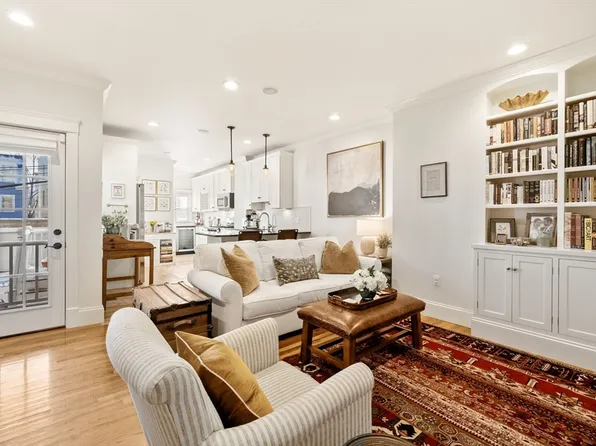 23 Trenton St #1, Boston, MA 02129