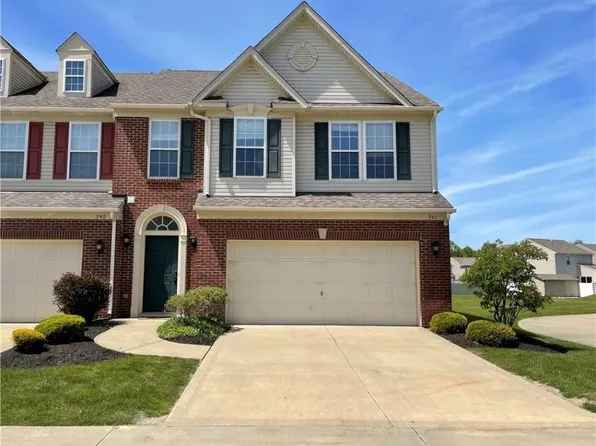 942 Tradewinds Cv #A, Painesville, OH 44077