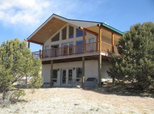 529 Todd Way, Westcliffe, CO 81252
