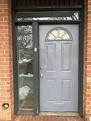 Rented by GROOME REALTY LLC