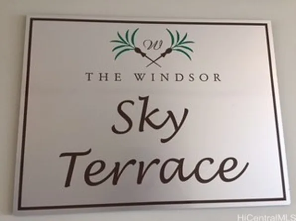 343 Hobron Ln APT 702, Honolulu, HI 96815