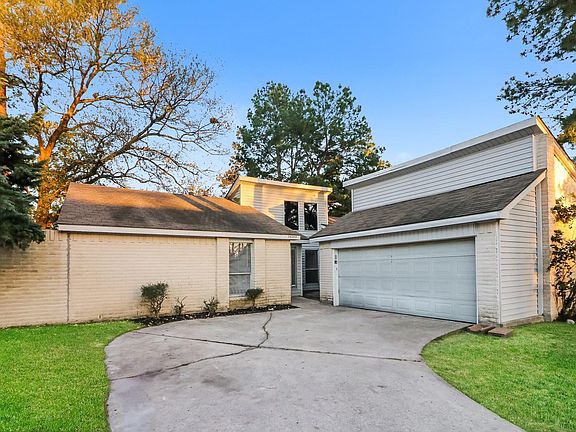 2nd image of 20202 Big Timber Ct