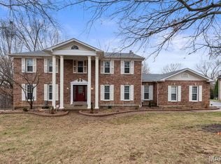 13505 Pine Wood Trl, Saint Louis, MO 63128