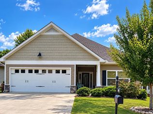 183 Sunset Ln, Jemison, AL 35085