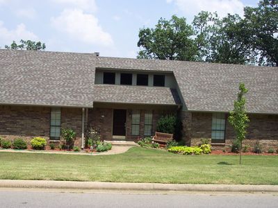 2817 Glen Flora Way, Fort Smith, AR, 72908