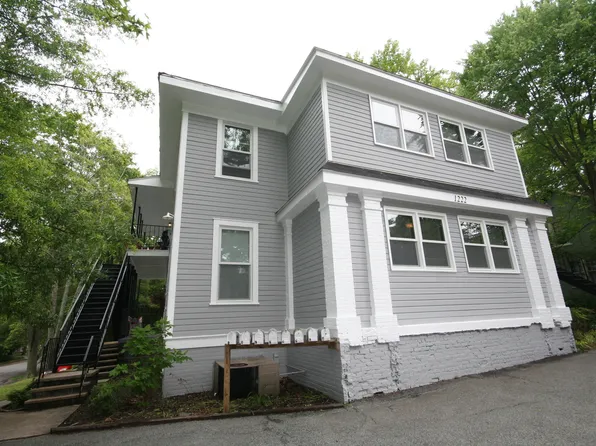 1222 Broad St APT D, Durham, NC 27705