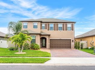 4587 Broomsedge Cir, West Melbourne, FL 32904
