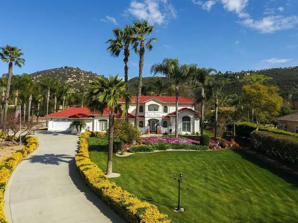 1797 Mulberry Dr, San Marcos, CA 92069