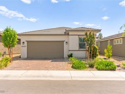 6620 Roseton St, North Las Vegas, NV, 89086