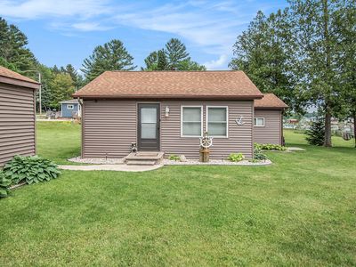 8515 S Old State Ave, Farwell, MI, 48622