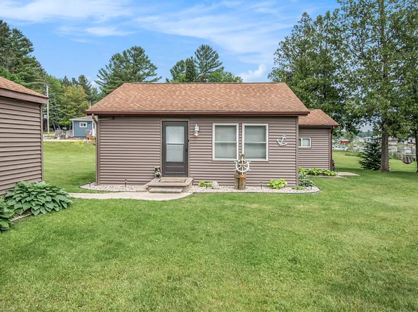 8515 S Old State Ave, Farwell, MI 48622
