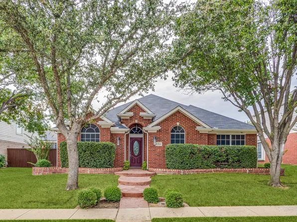 1204 Winston Dr, Lewisville, TX 75077