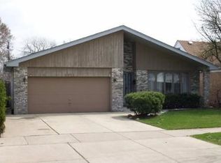 3635 Elder Ln, Franklin Park, IL
