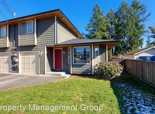 7625 51st Ave NE UNIT B, Marysville, WA 98270