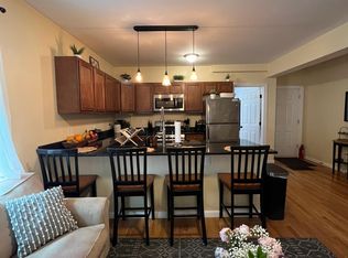 (Undisclosed Address), Somerville, MA 02144