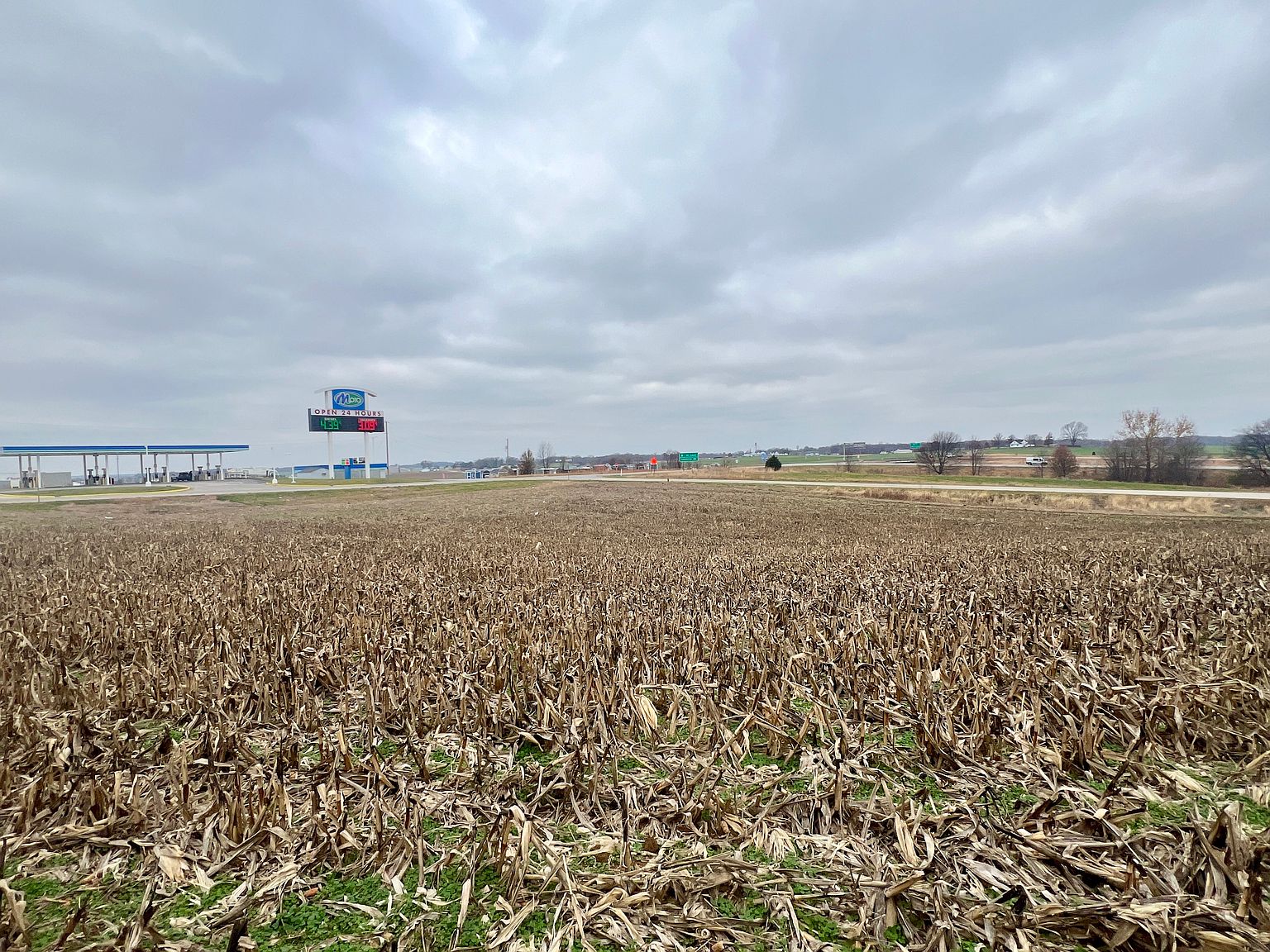Big Cynthiana Rd LOT WP001, Evansville, IN 47720 Zillow