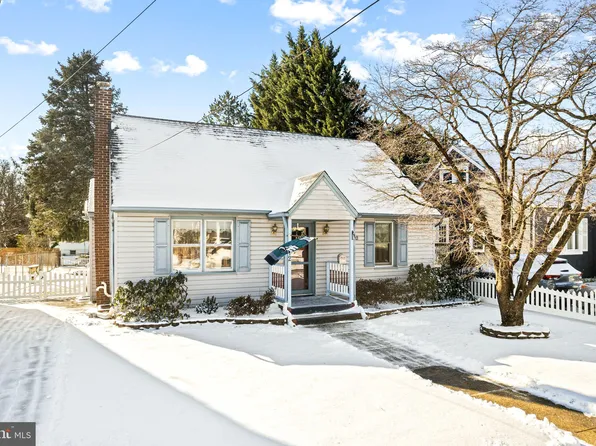 112 Moore Ave, Barrington, NJ 08007