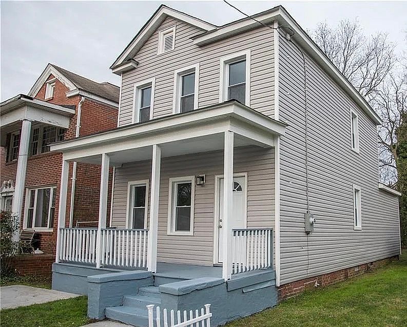 1st image of 2423 West Ave
