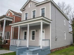 2423 West Ave, Norfolk, VA 23504