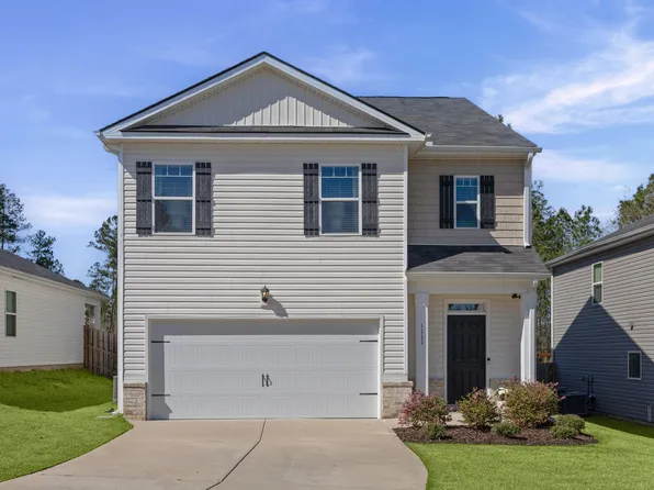 1111 Sims Drive, Augusta, GA 30909