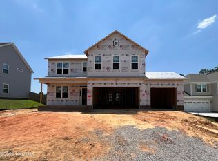 653 Cresswell Moor Way, Fayetteville, NC 28311