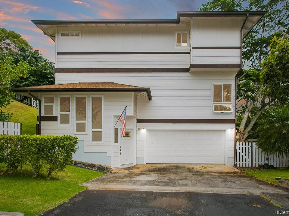 99-1383 Aiea Heights Dr
