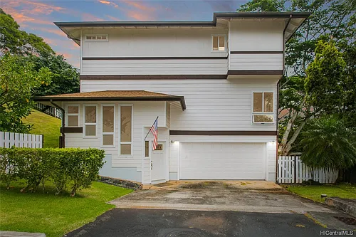 99-1383 Aiea Heights Dr Photo 1