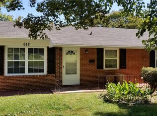 618 Marsh St, Greensboro, NC 27406
