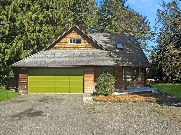 3709 NE Liverpool Drive, Bremerton, WA 98311