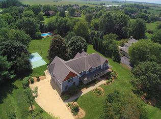 41W785 N Bowgren Cir, Elburn, IL 60119