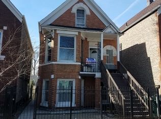 2808 S Trumbull Ave, Chicago, IL 60623