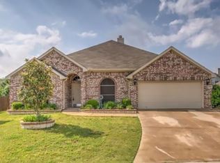 449 Running Water Trl, Fort Worth, TX 76131