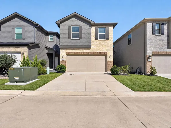 14839 Vance Jackson Rd #411, San Antonio, TX 78249