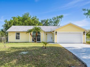 826 SW Duncan Ter, Port Saint Lucie, FL 34953