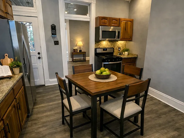 511 E 2nd St #1 — Photo 3