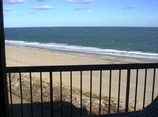 804 Chesapeake House, Bethany Beach, DE 19930