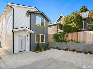 338 NE 90th St, Seattle, WA 98115