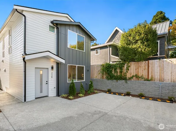 338 NE 90th Street, Seattle, WA 98115