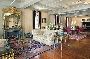 Rented by Urban Sanctuary