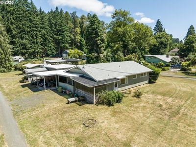 42787 McKenzie Hwy, Leaburg, OR, 97489