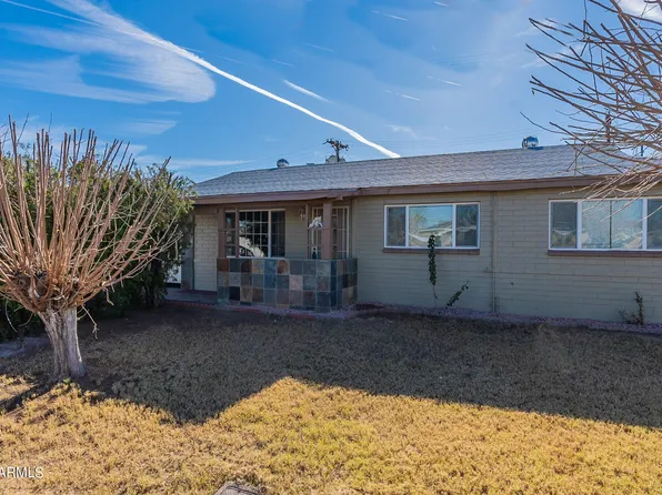 8532 N 26TH Avenue, Phoenix, AZ 85021