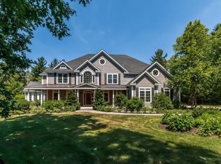 80 Heritage Hill Rd, Windham, NH 03087
