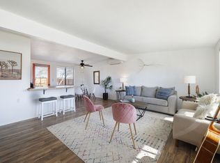 (Undisclosed Address), Joshua Tree, CA 92252