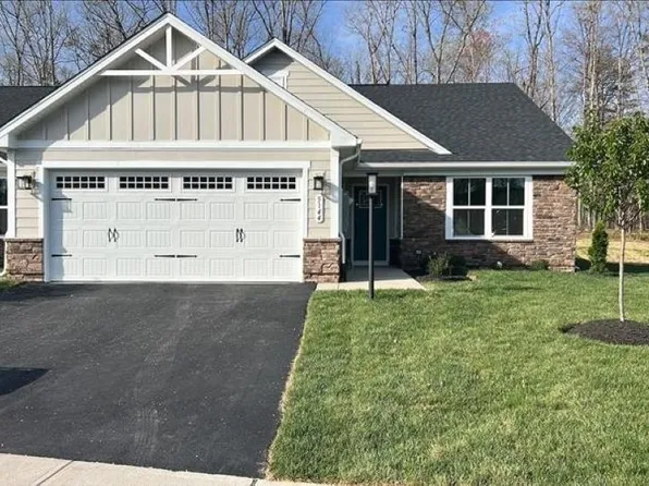 5144 Lazy Branch Ln, Keswick, VA 22947