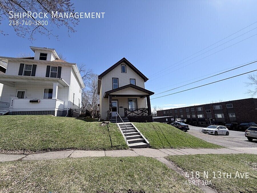 1st image of 418 N 13th Ave E